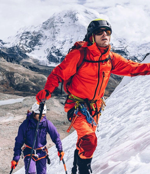 Suzhou Redcolor International Trading Co., Ltd.